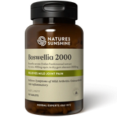 Nature's Sunshine Boswellia 2000, 90 Tablets